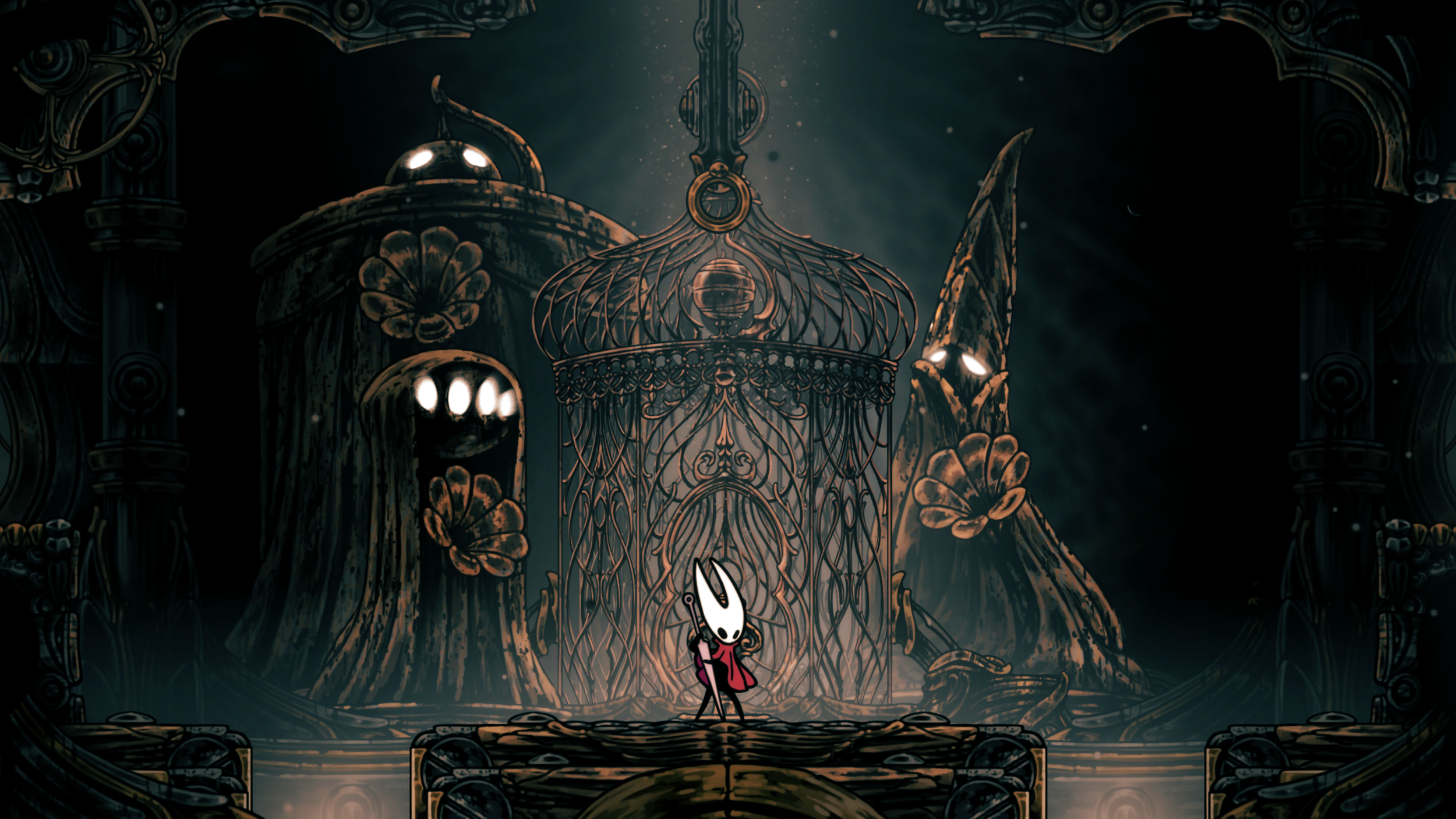 "Songs inspire us, they are what helps us escape from this world, and they are a constant that one can rely on." – InvalidWalker (@invalidwalker)