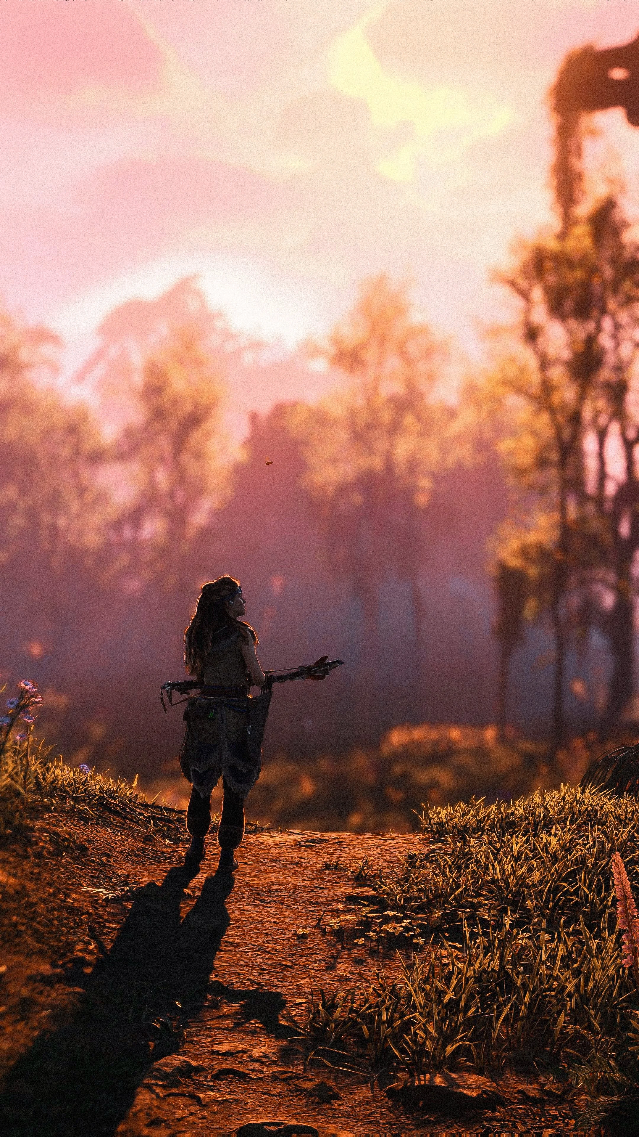 "I decided to choose this photo because it reminds me of warm autumn. 🍂 In my work, we can see the beautiful magic of orange and yellow colors. 🧡" - horizon_photos_amazing (@horizon_photos_amazing)