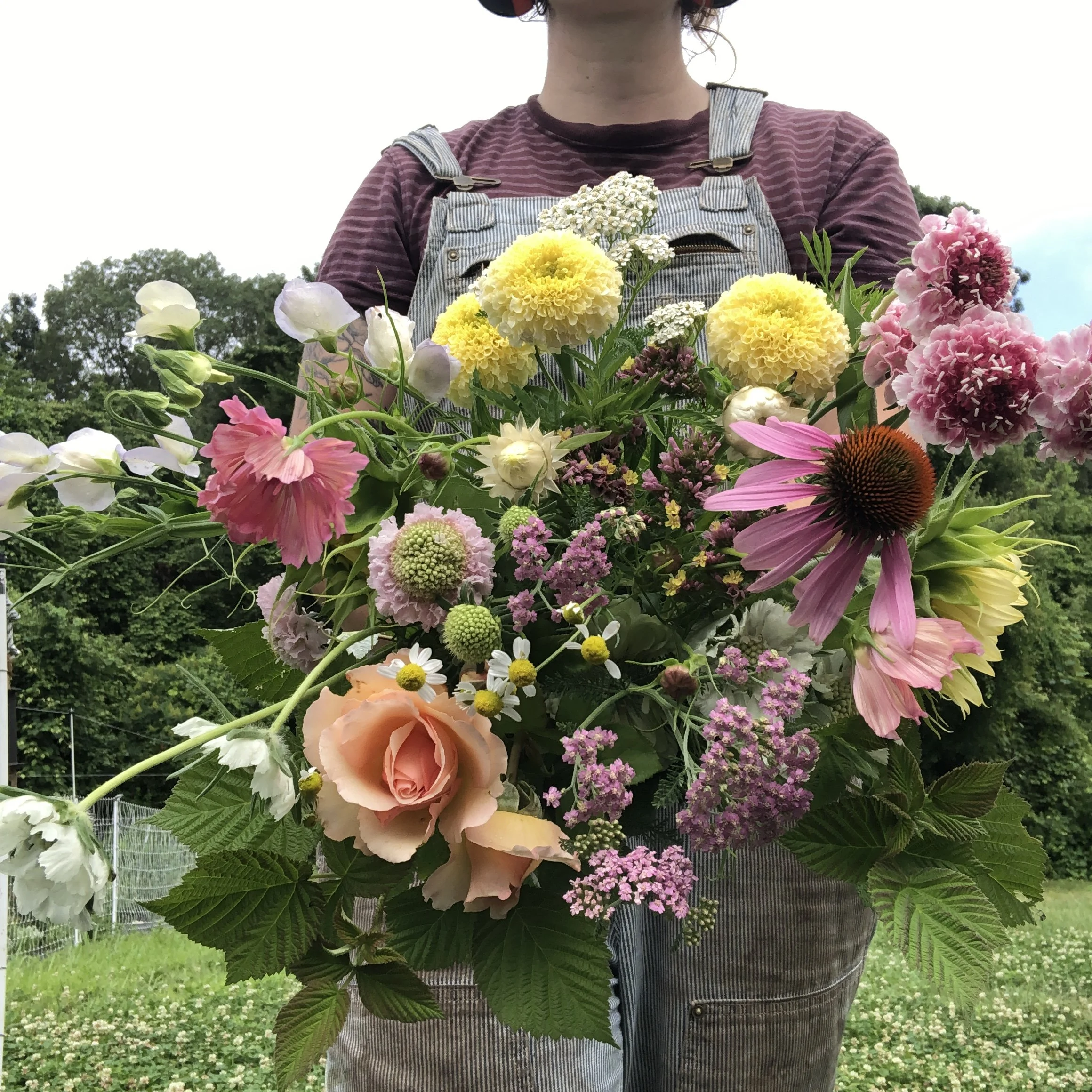 Custom Bouquet