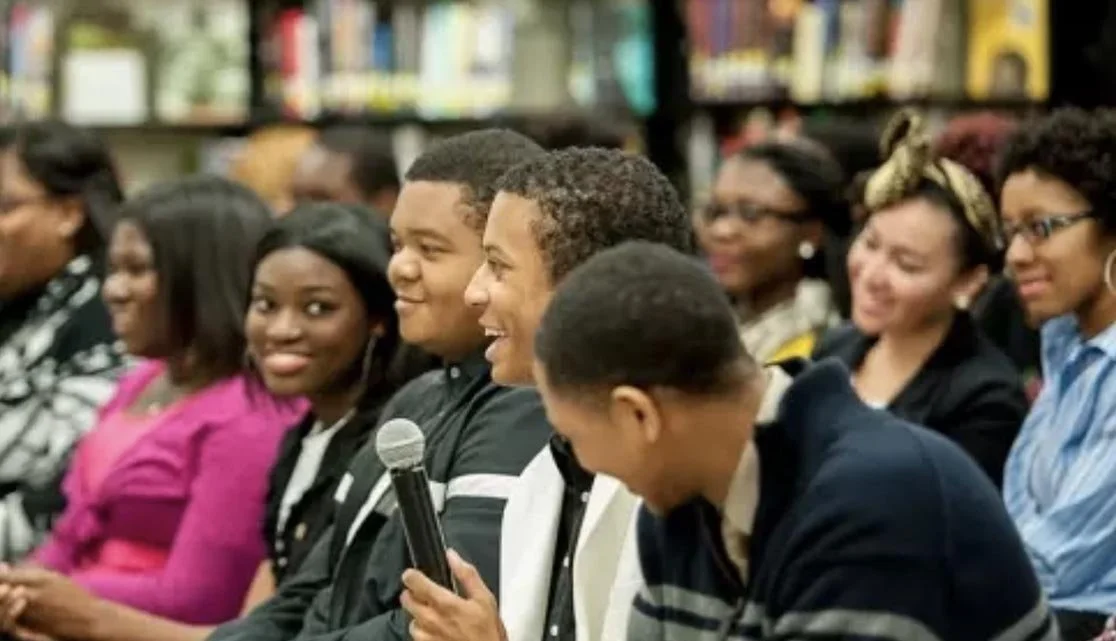 NYC Partnership for Math Equity