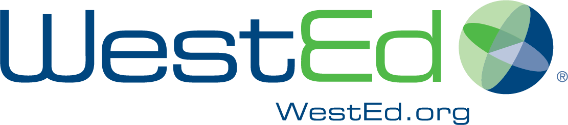 WestEd logo