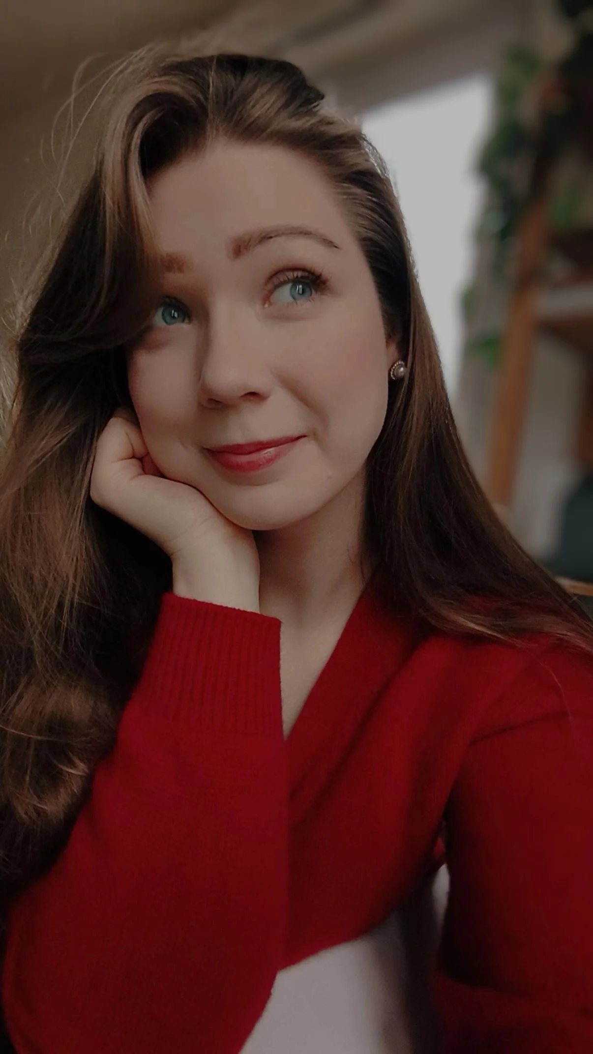 Shall we take the long way home? 