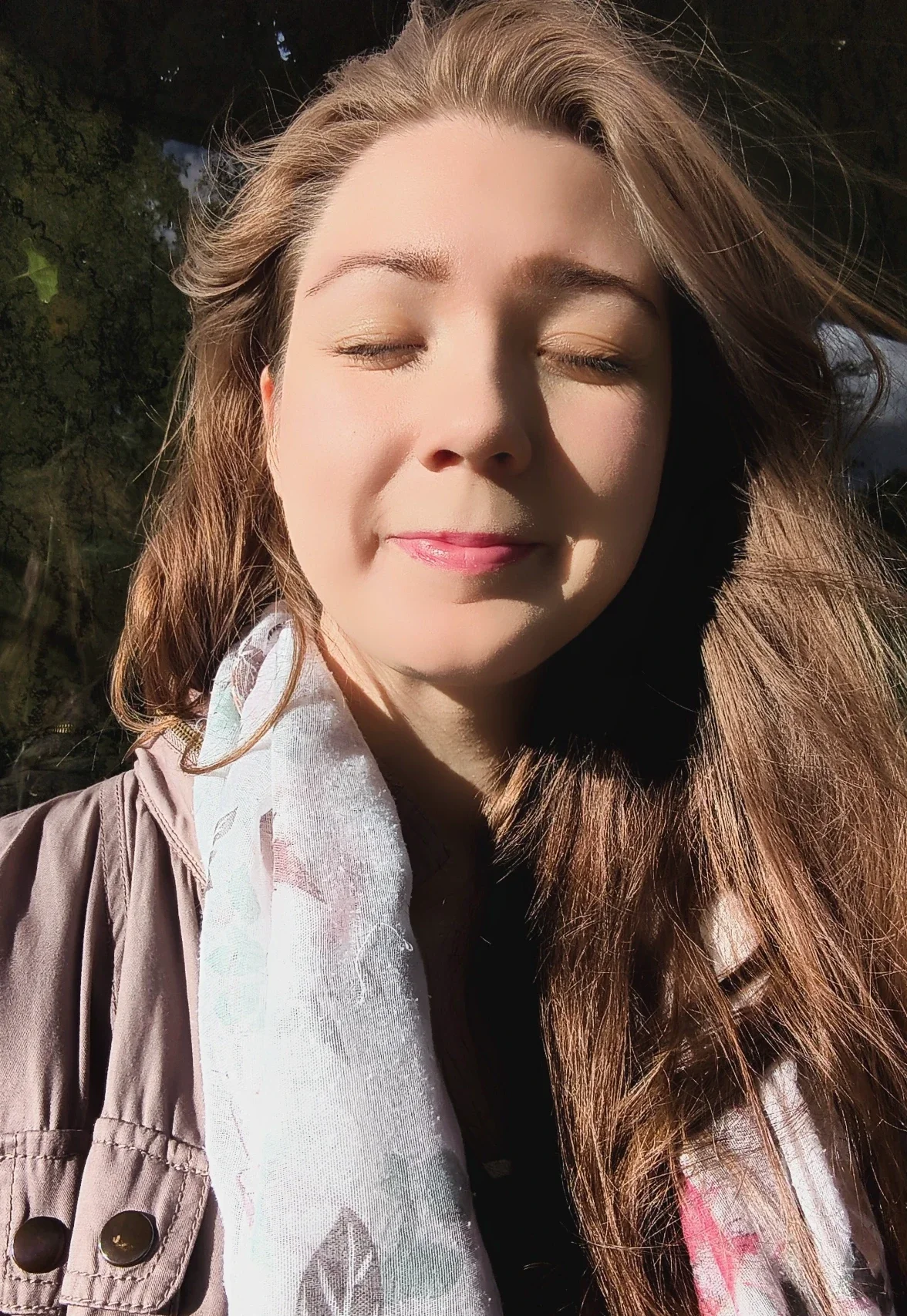 A love letter to spring