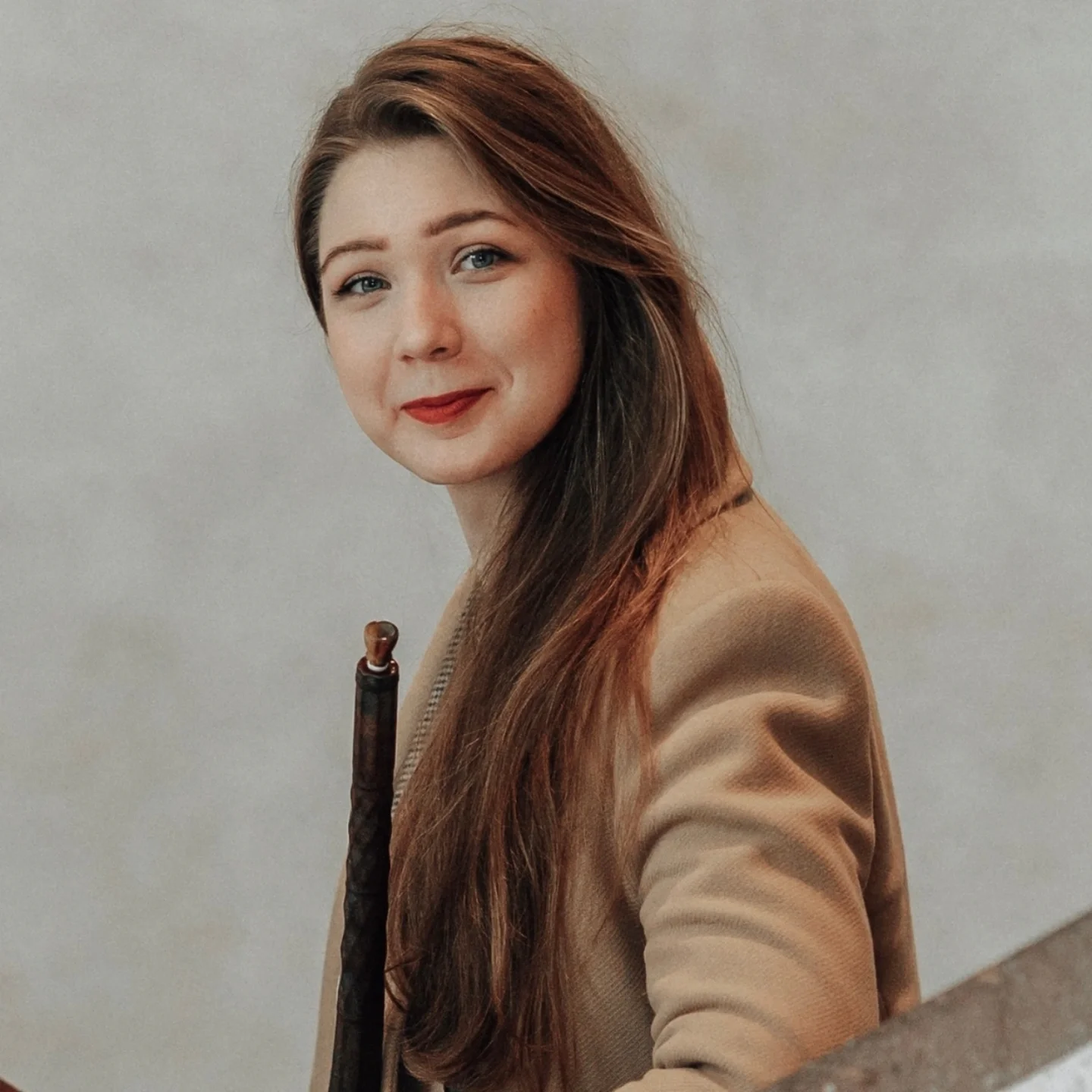 cornetto music instrument