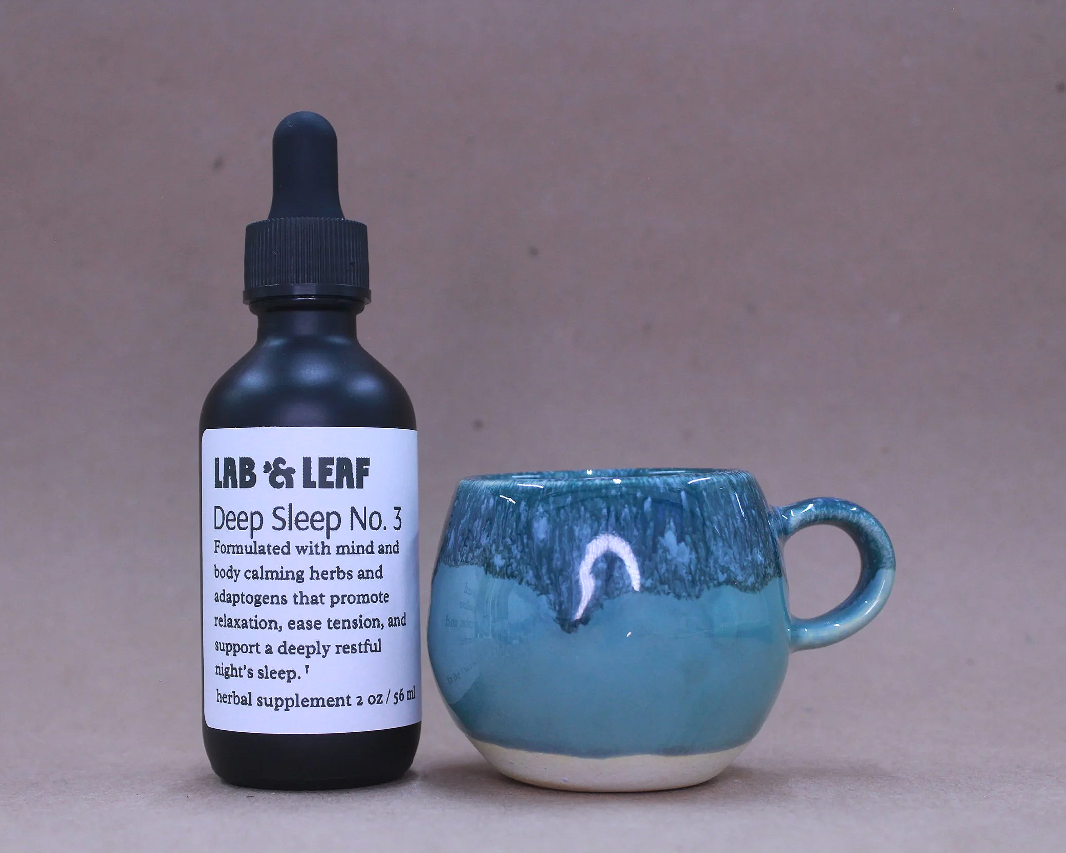 Deep Sleep No. 3