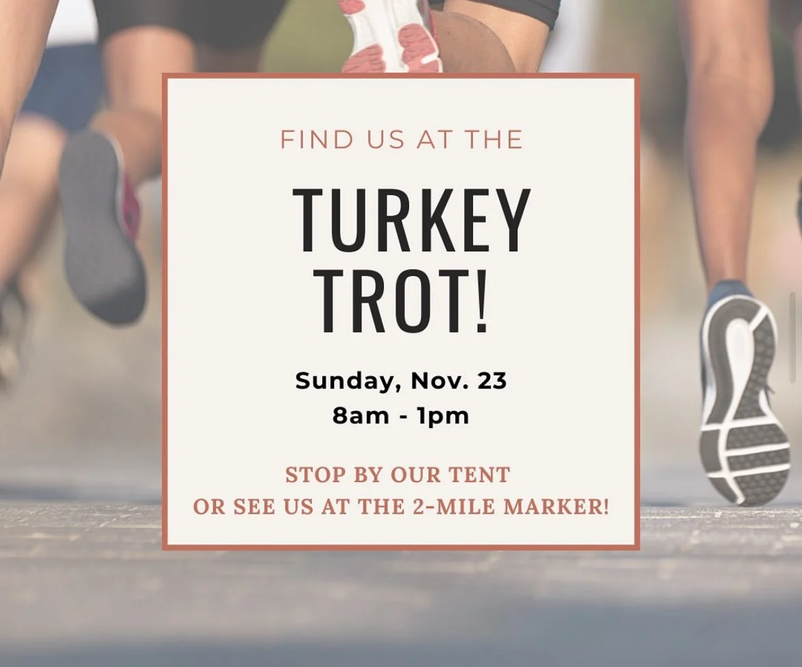 Toluca Lake Turkey Trot
