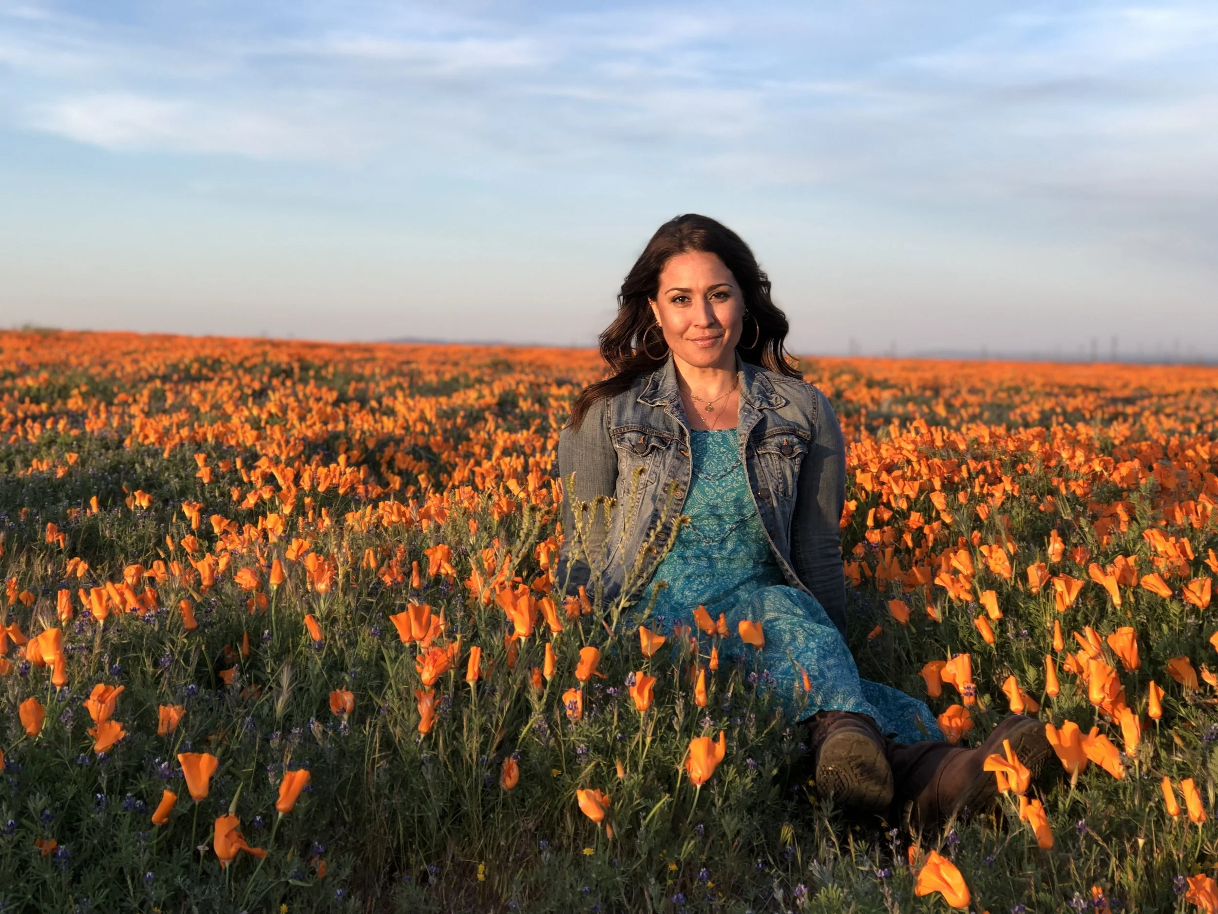 Spring is Blooming- So Are Your Allergies