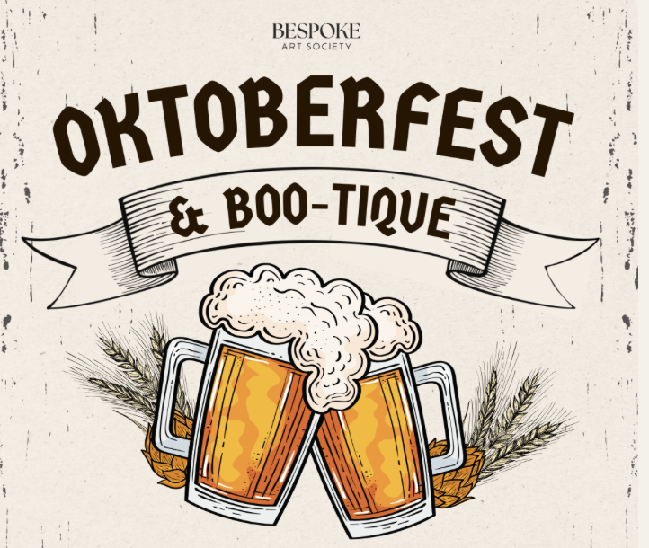Boo-tique Market & Octoberfest at Malibu Wines