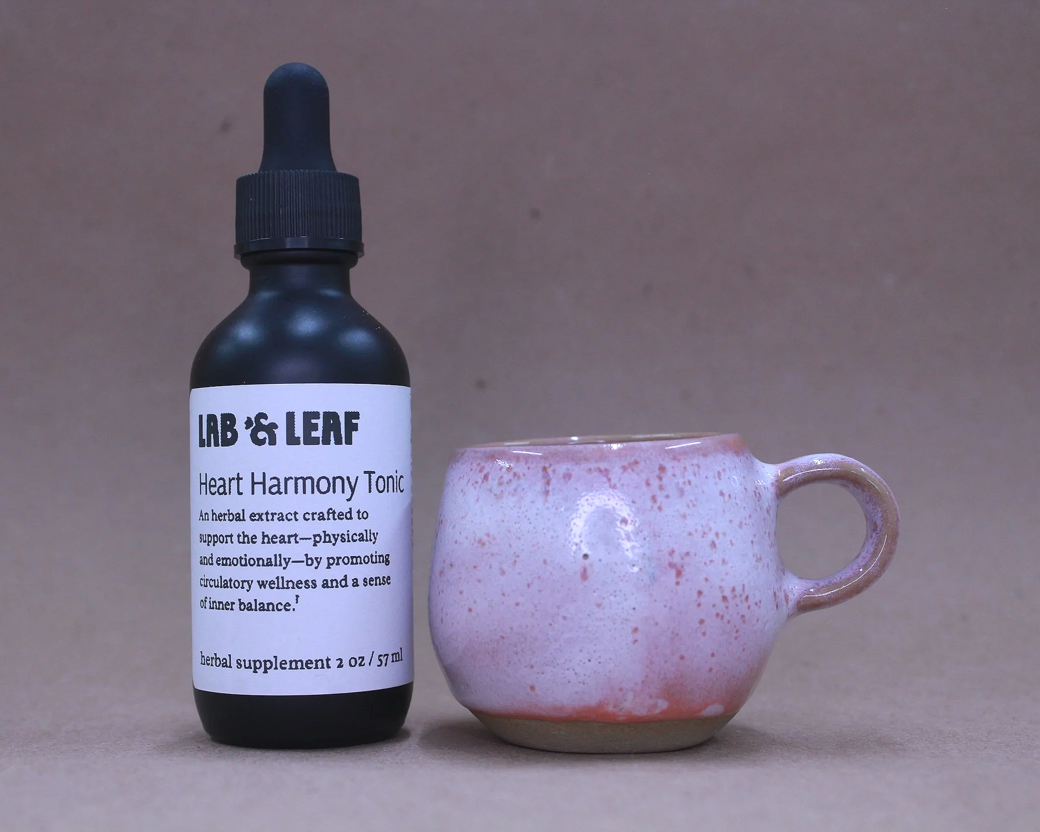 Heart Harmony Tonic
