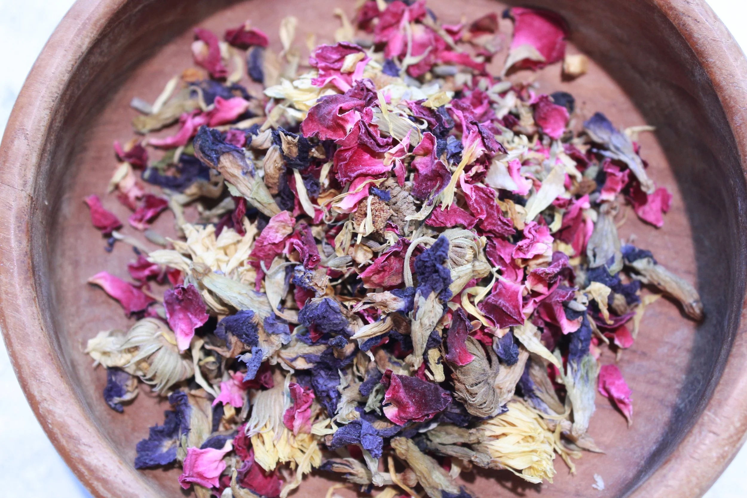 The Skin Tea