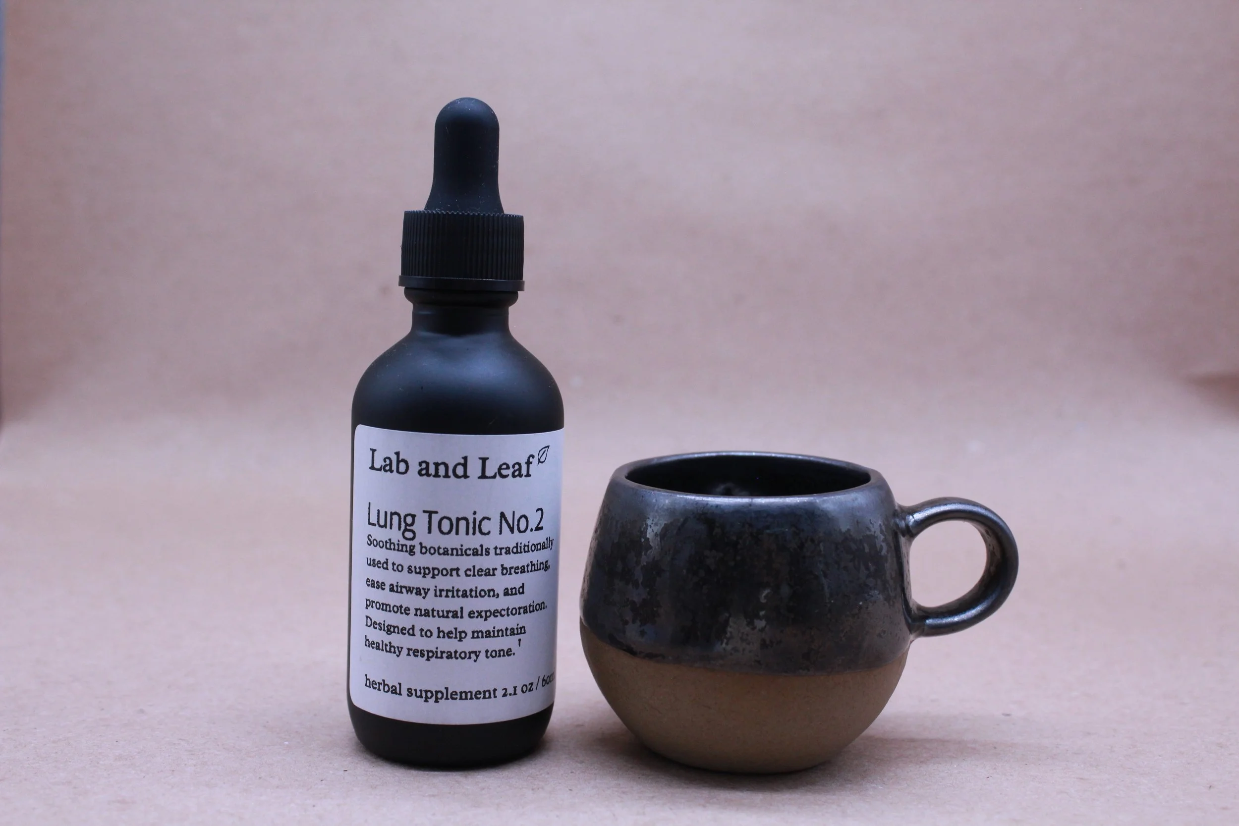 Lung Tonic No. 2