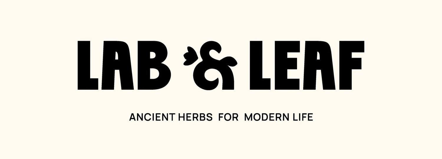 Lab and Leaf