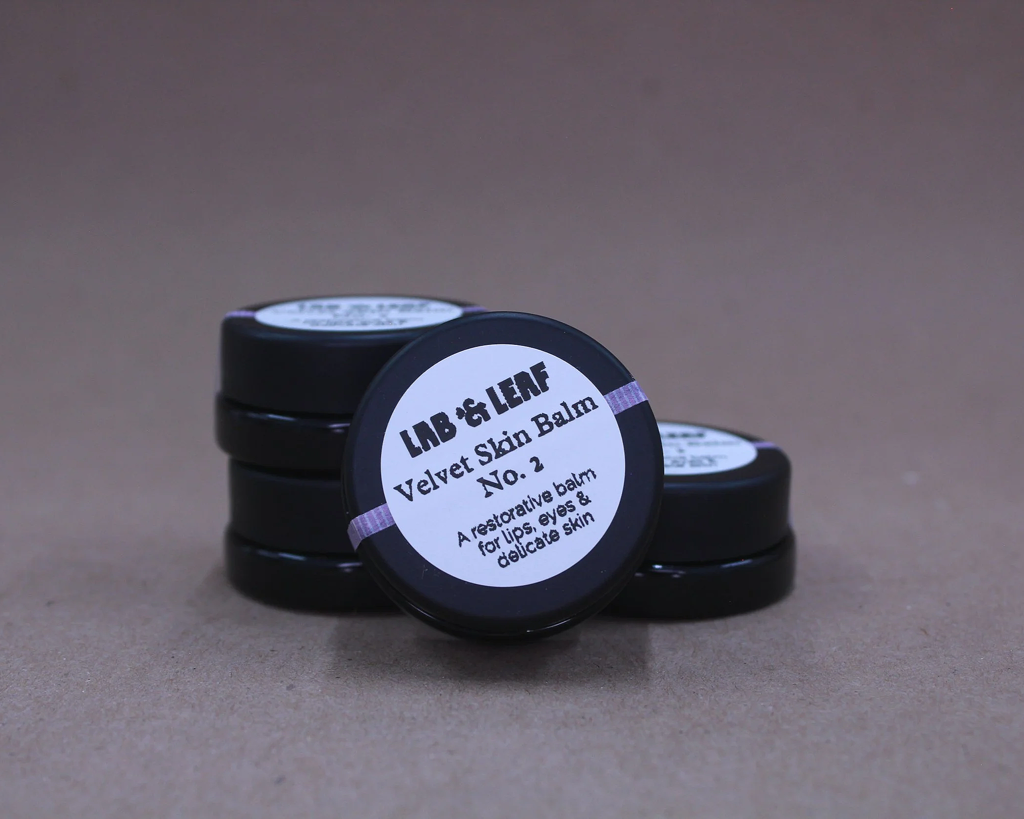Velvet Skin Balm No. 2