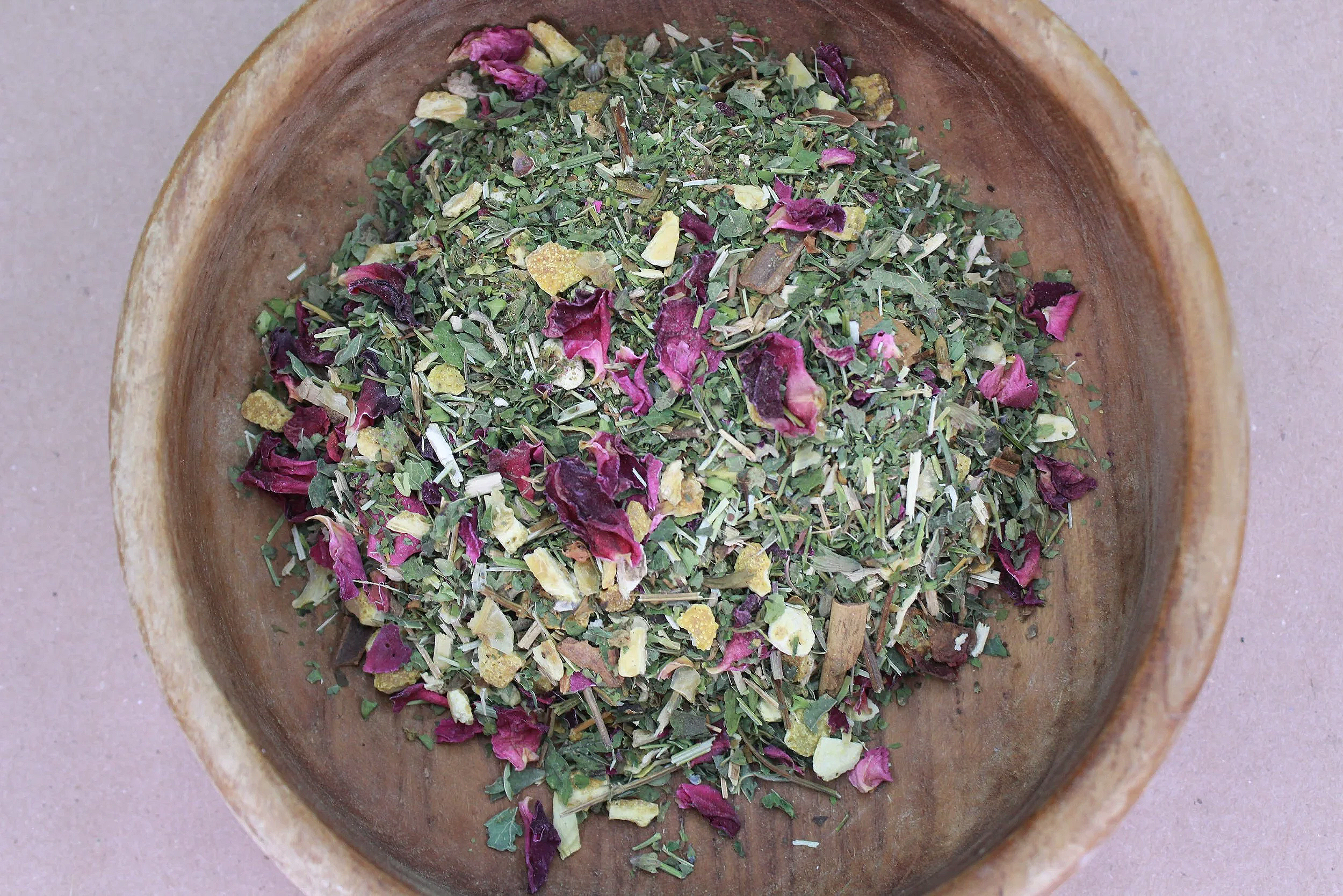 The Happy Ritual Tea Concentrate