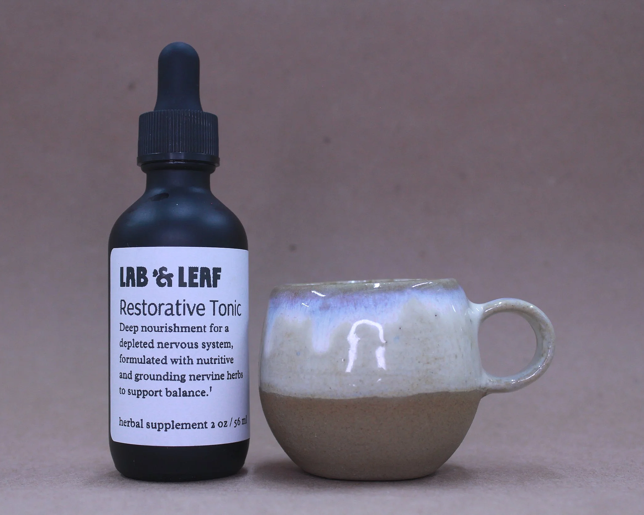Restorative Tonic