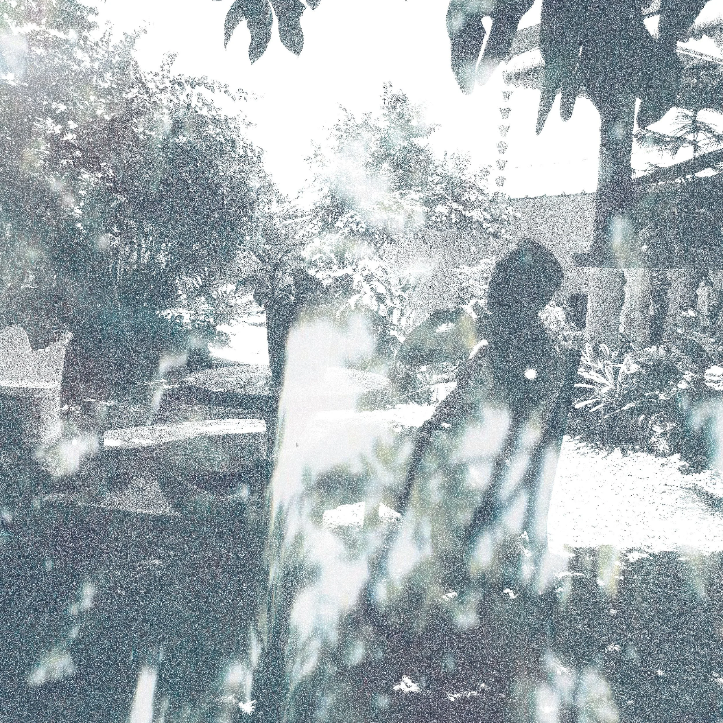 "Letters To A Young Poet"