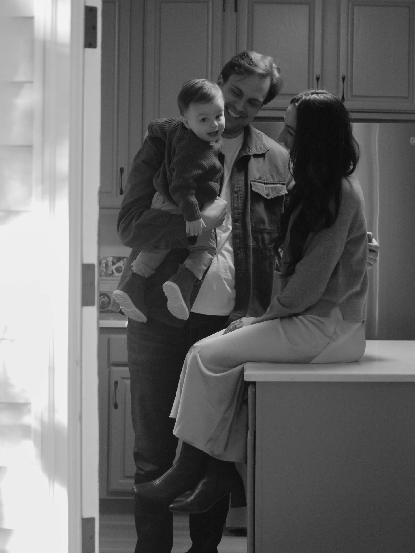 There&rsquo;s something about a cozy session at home that is just so special! Slow paced and captured in the space you love on your family in daily 🥹🏠