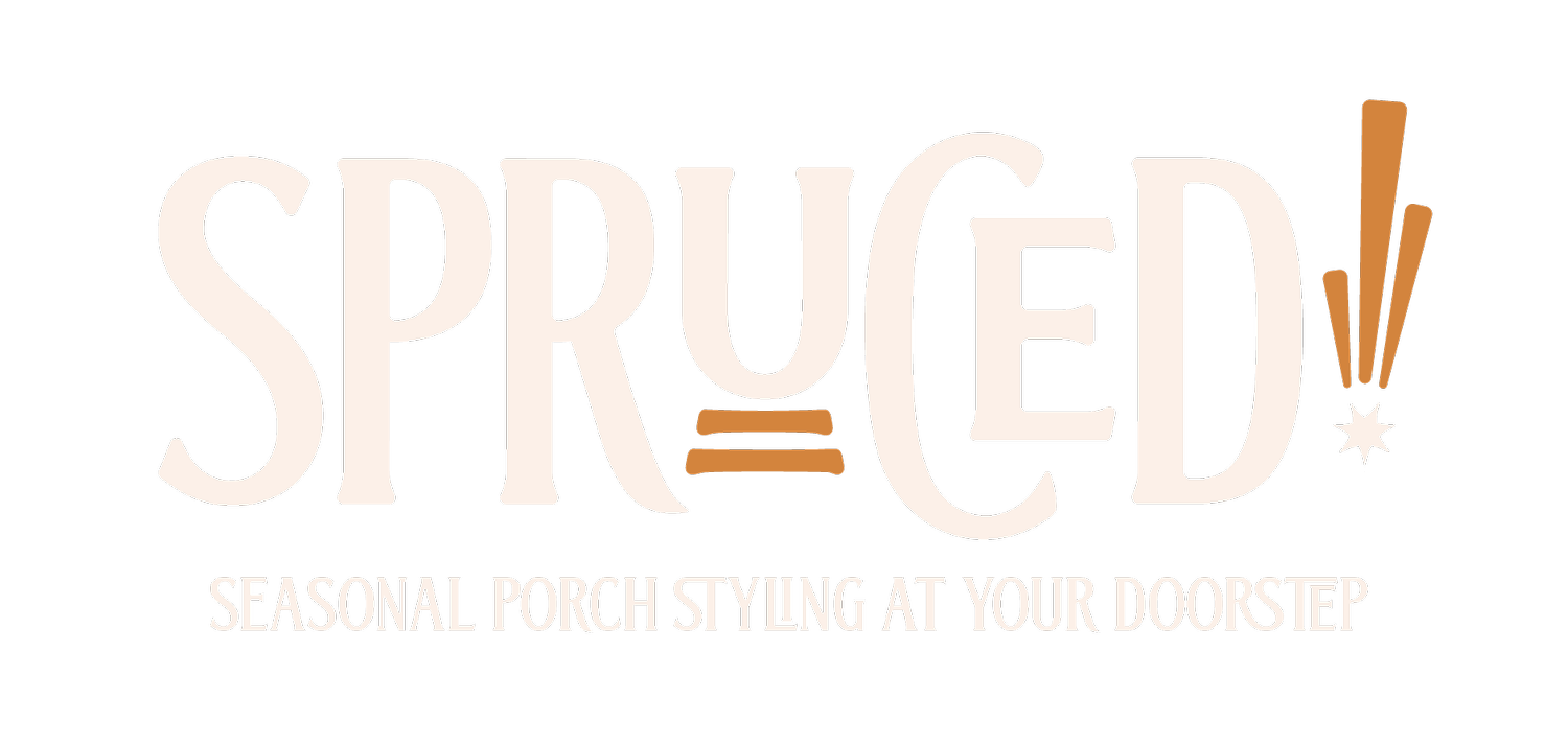 Get Spruced! 