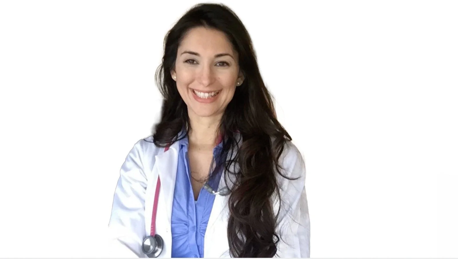 Dr. Erika Tajra, Longevity Doctor & Women's Wellness Expert.