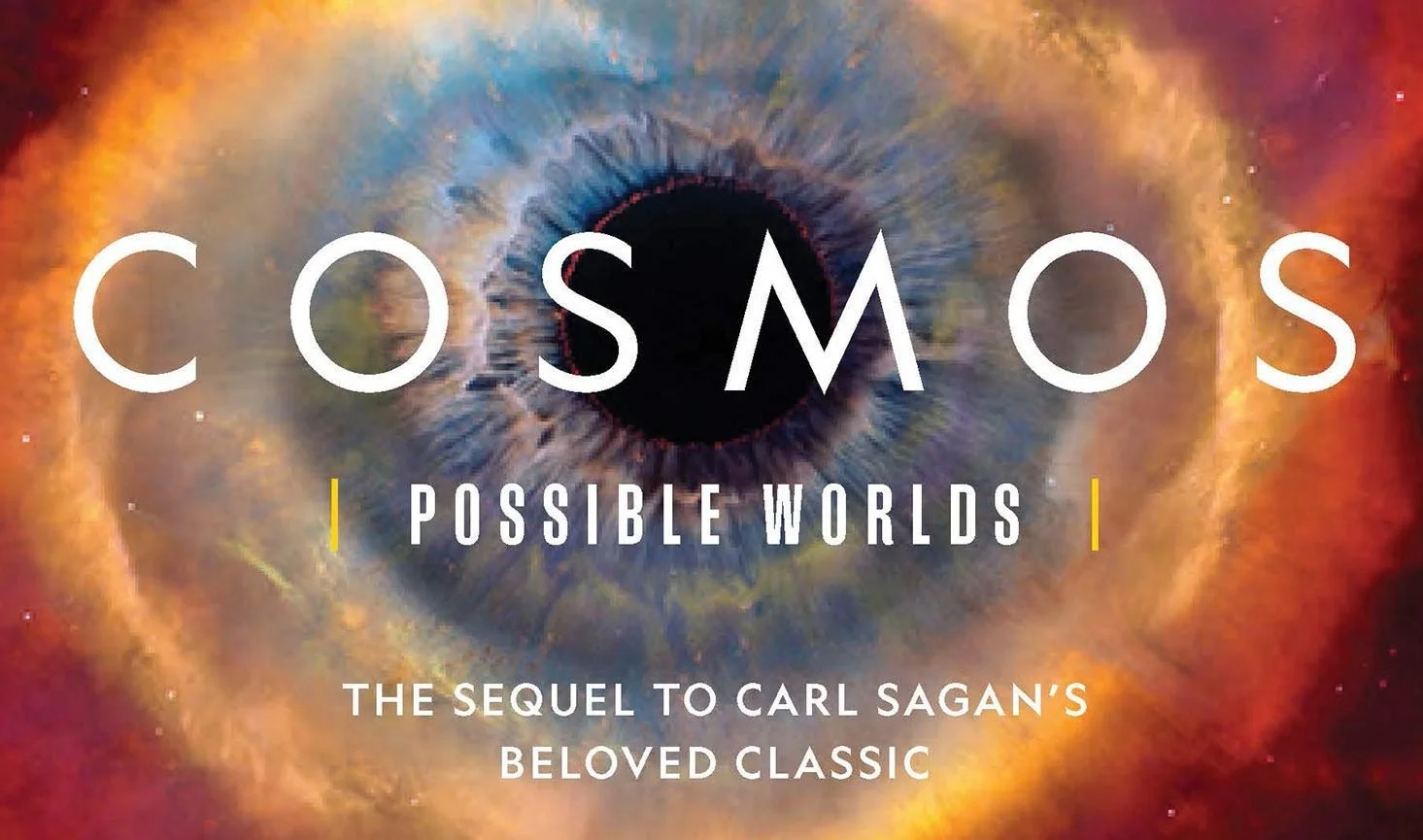Cosmos: Possible Worlds