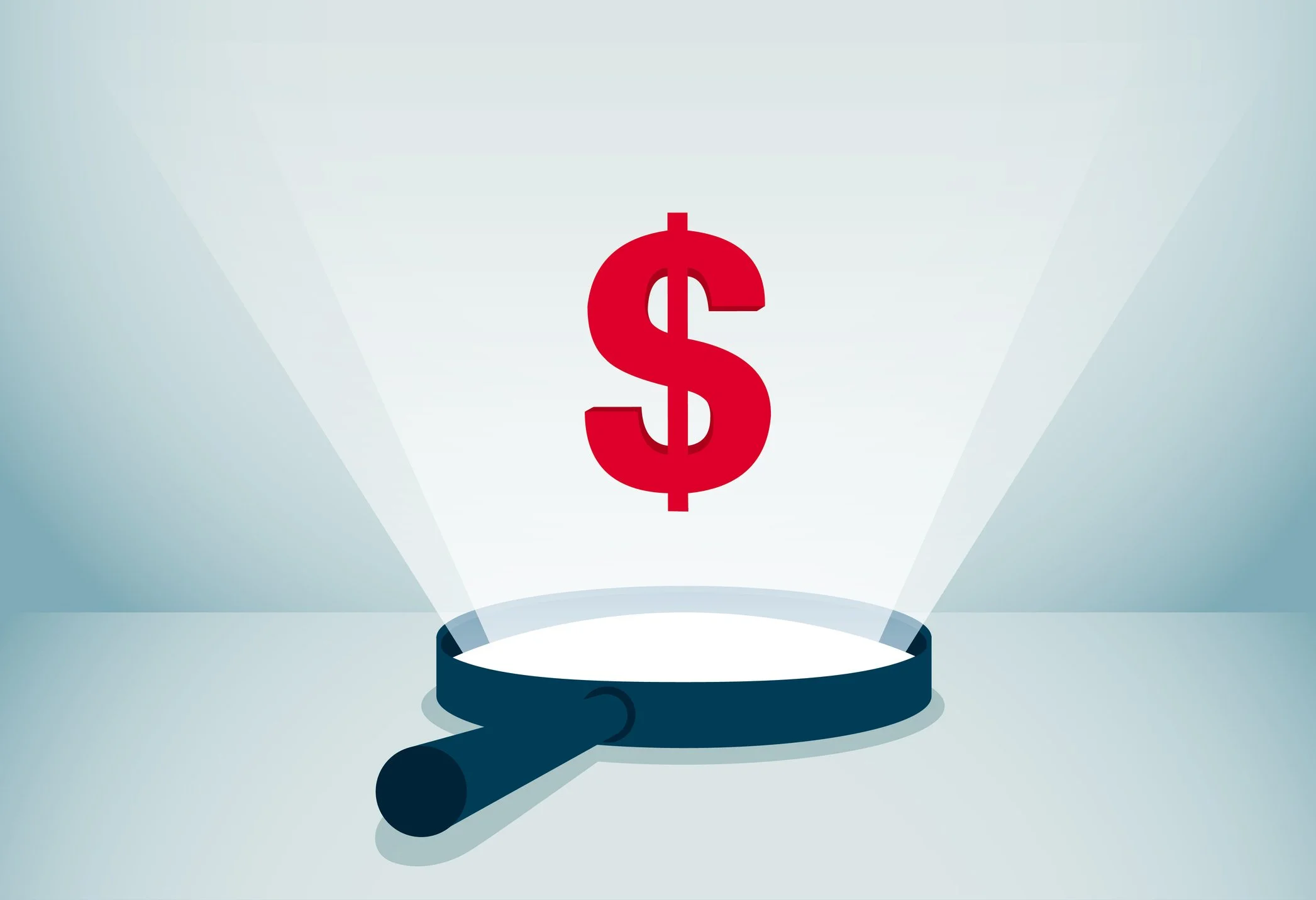 Why Transparent Fees Should Be the Industry Standard