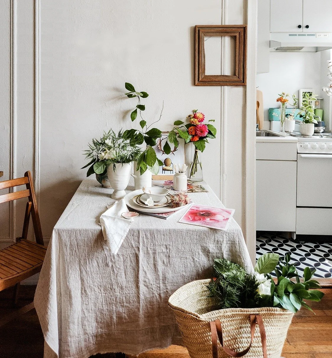 STYLING BEYOND INSTAGRAM - FREE CLASS!