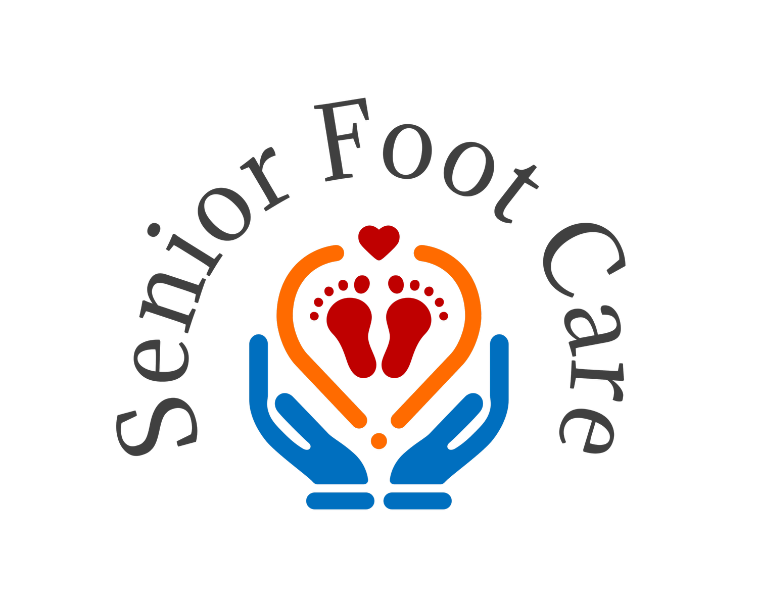 Senior Foot Care, LLC