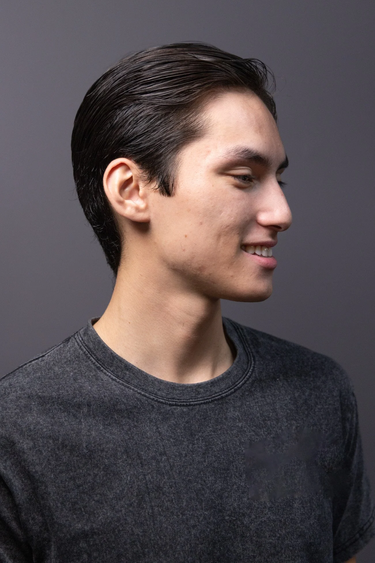 Men's hair cut milford CT, barber milford ct, Asian Hair milford CT, Men's haircut, scissor cut, men's hair, barber, barbershop milford CT, milford barber, barber near me