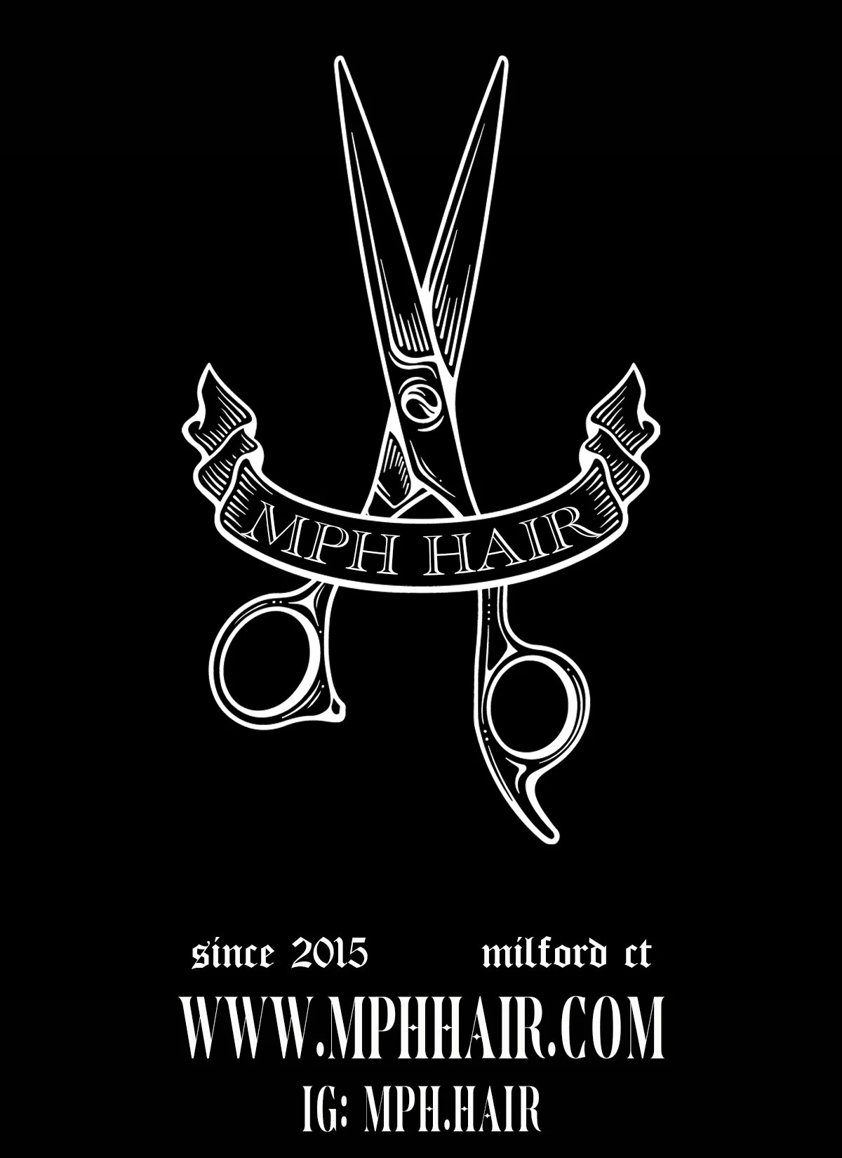 MR PHIL HOVEY HAIR: 31 CHERRY STREET SUITE 105 MILFORD CT 06460