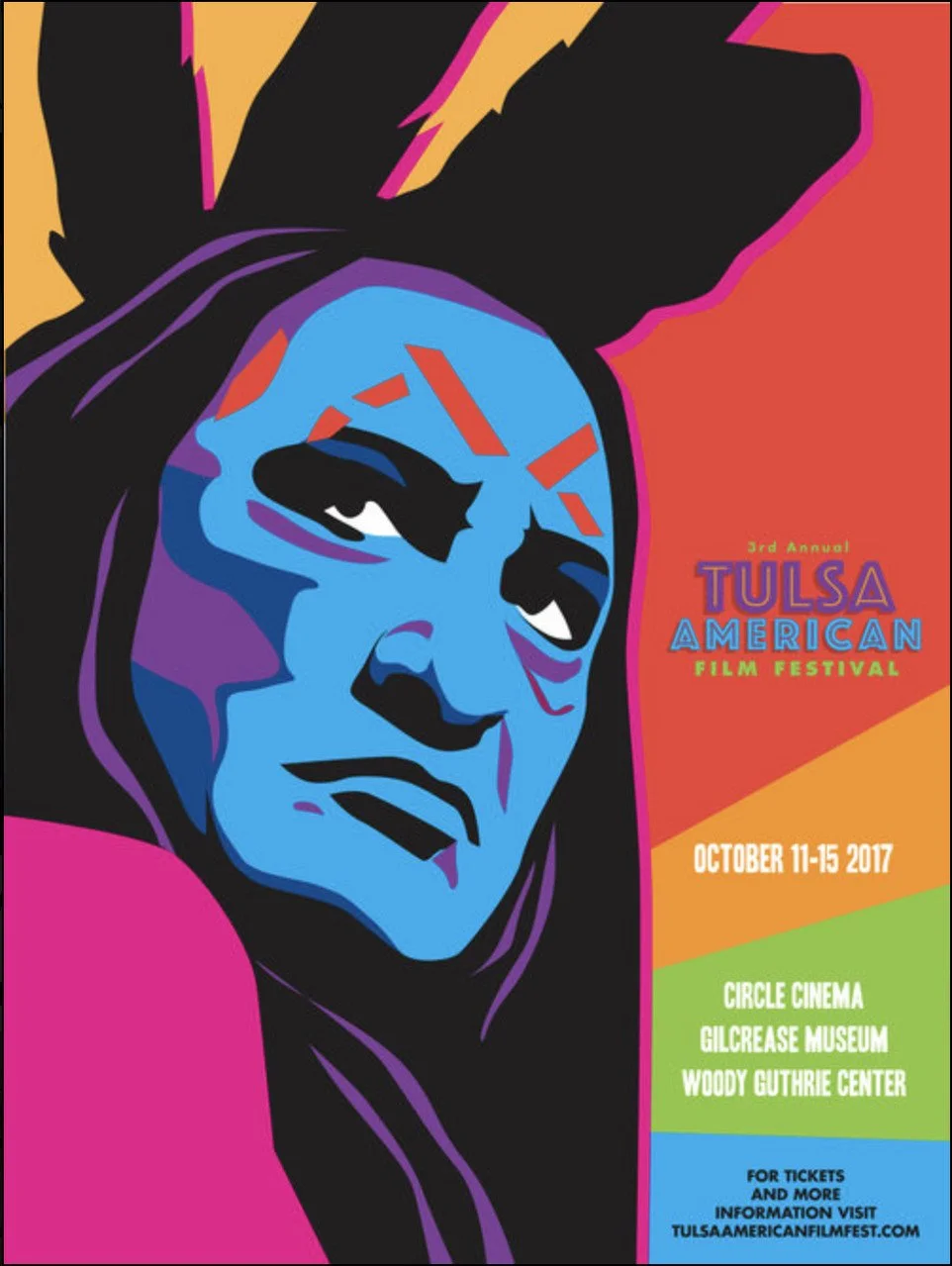 Tulsa American Film Festival