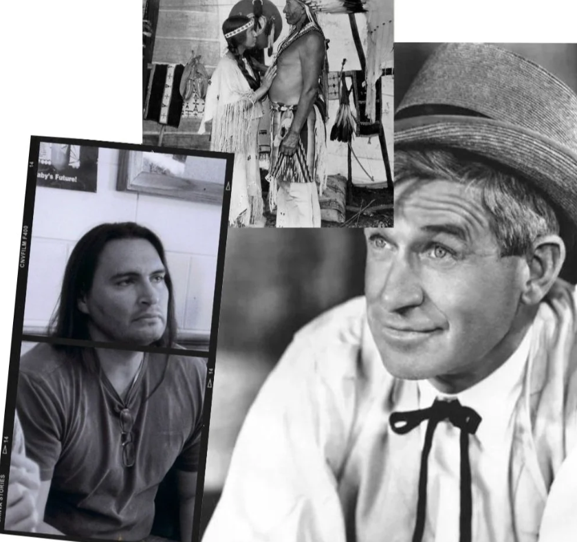 The Indigenous Moving Image Archive