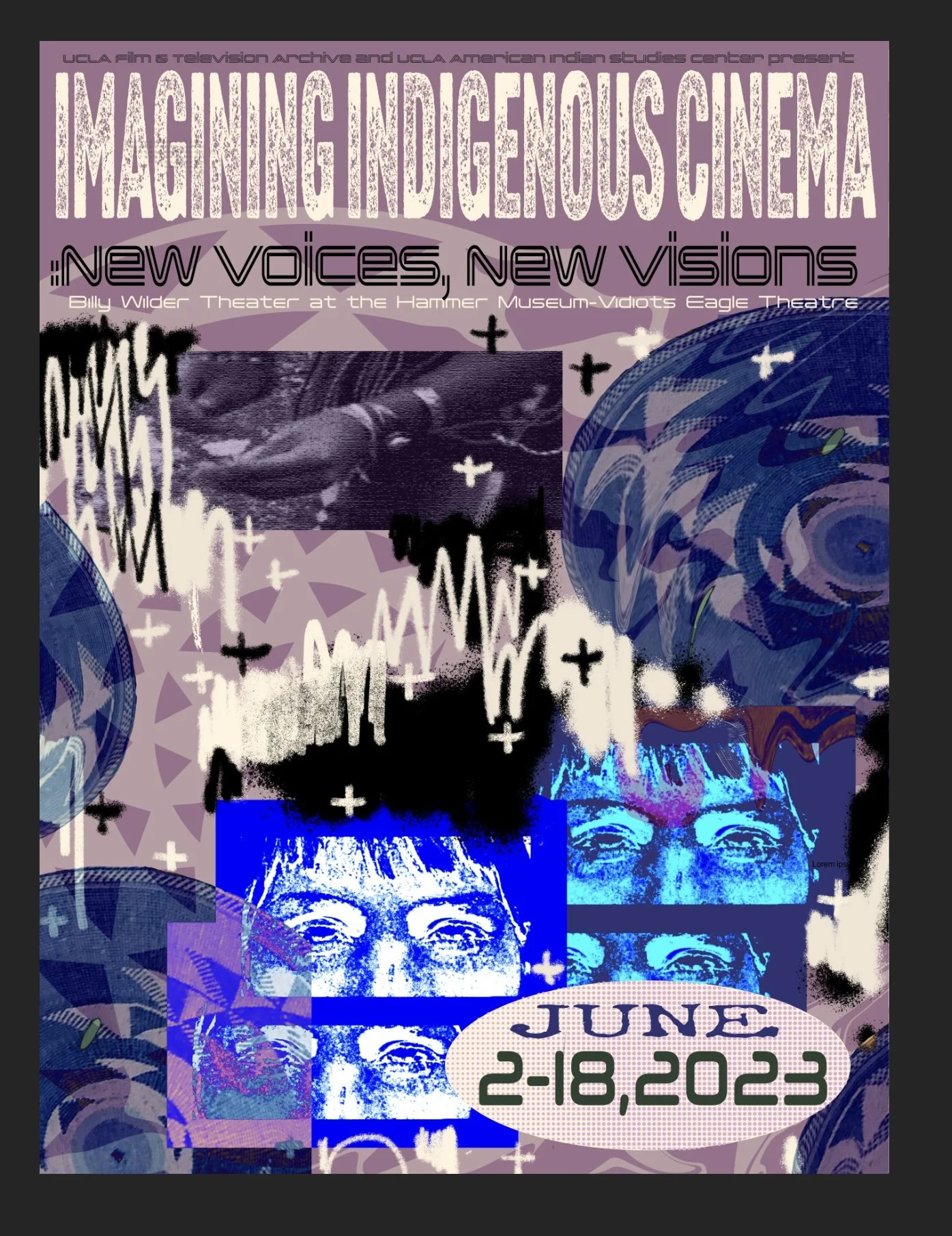 Imagining Indigenous Cinema: New Voices, New Visions