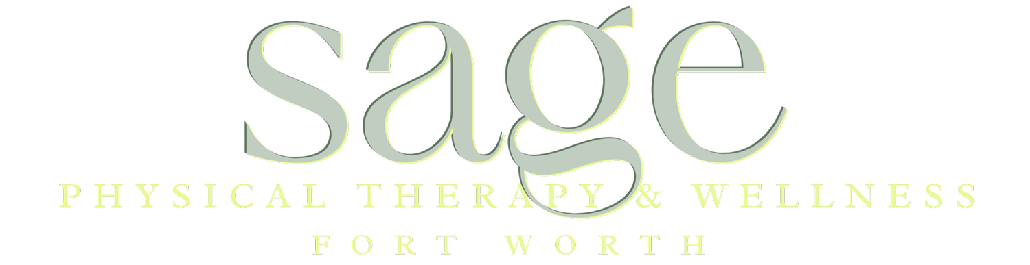 Sage Physical Therapy and Wellness