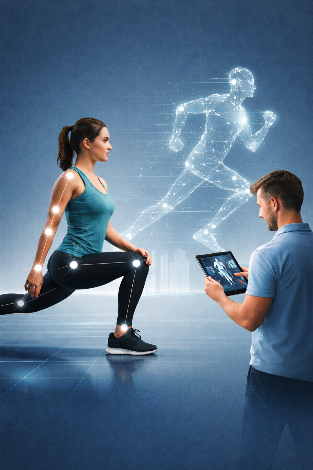 Bewegungs- & Gesundheitsanalyse