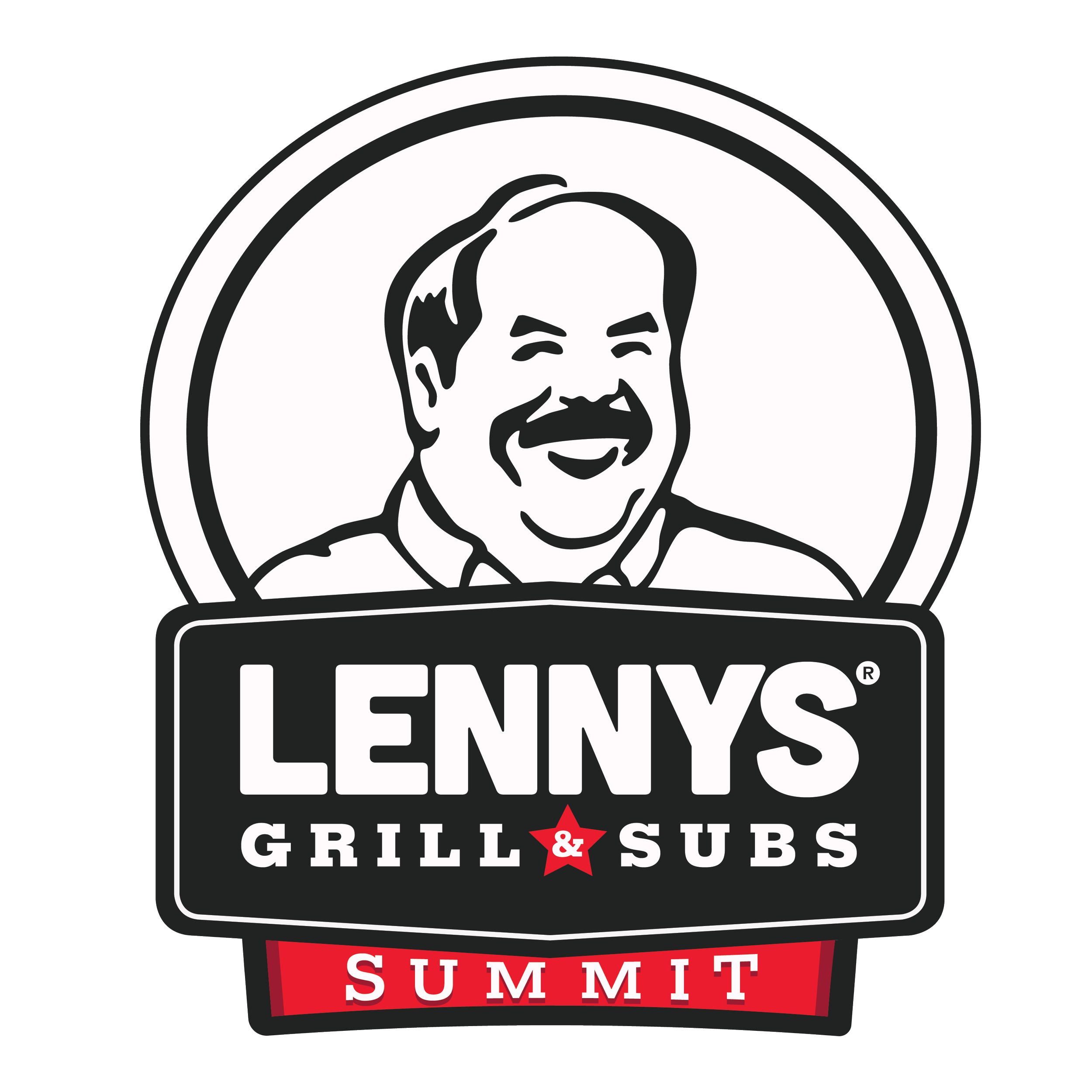 
       Lennys Summit 2026 Logo Version 1