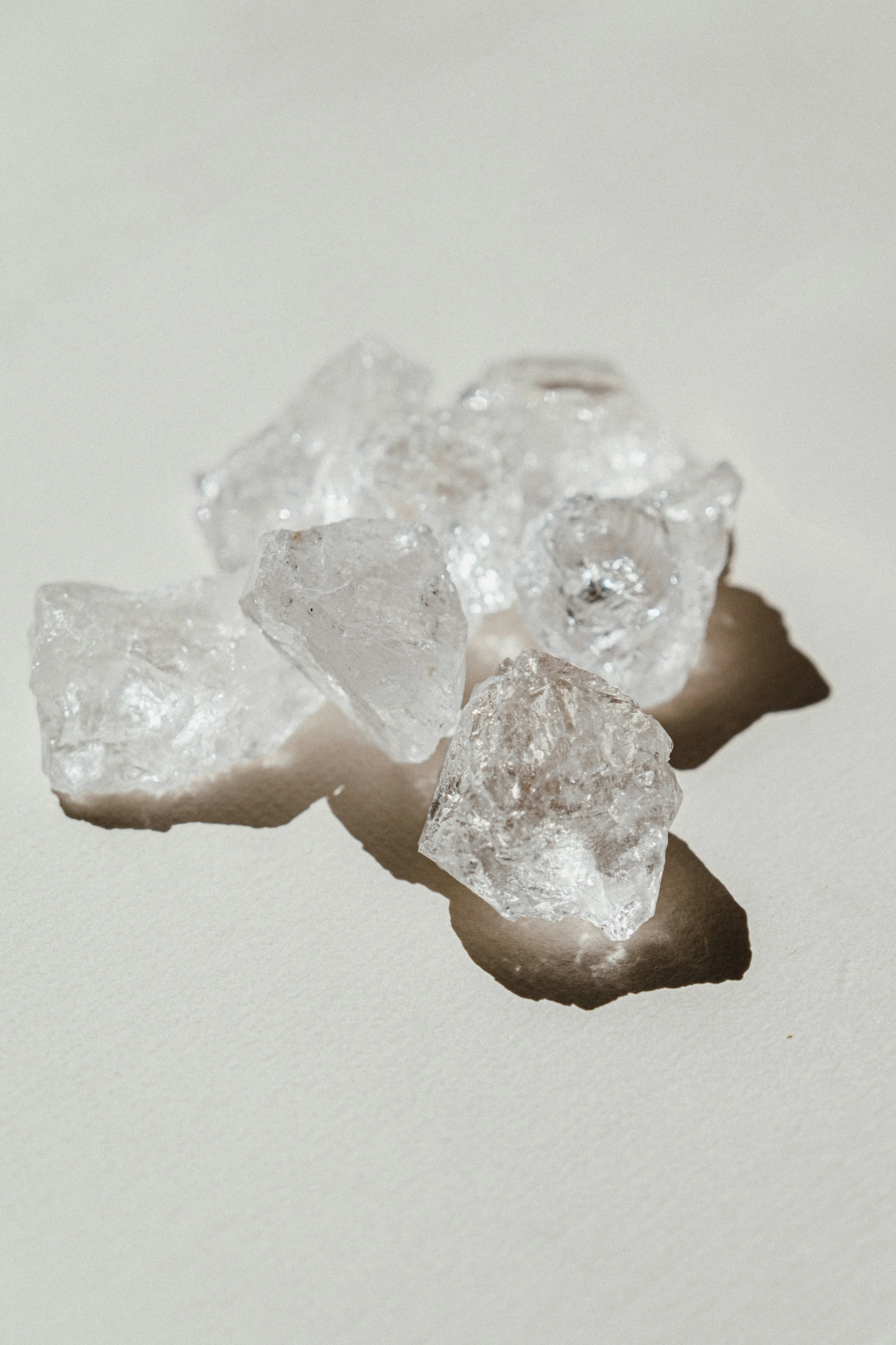 A Guide to Choosing Diamonds