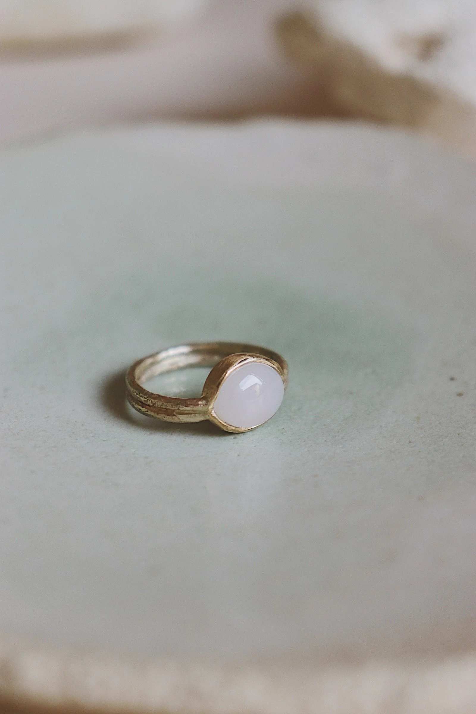 Lumen Ring
