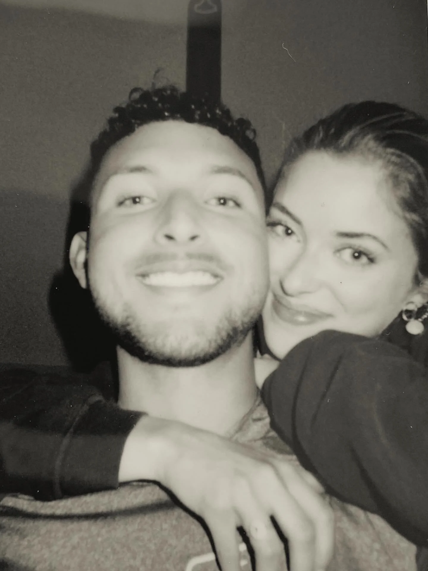 Hi y&rsquo;all! We are Edward and Becca Ortiz. We&rsquo;ve dreamed of creating this business for years. We are so excited to finally make this sweet dream a reality. 🖤

We are so passionate about coffee and it&rsquo;s ability to bring people togethe