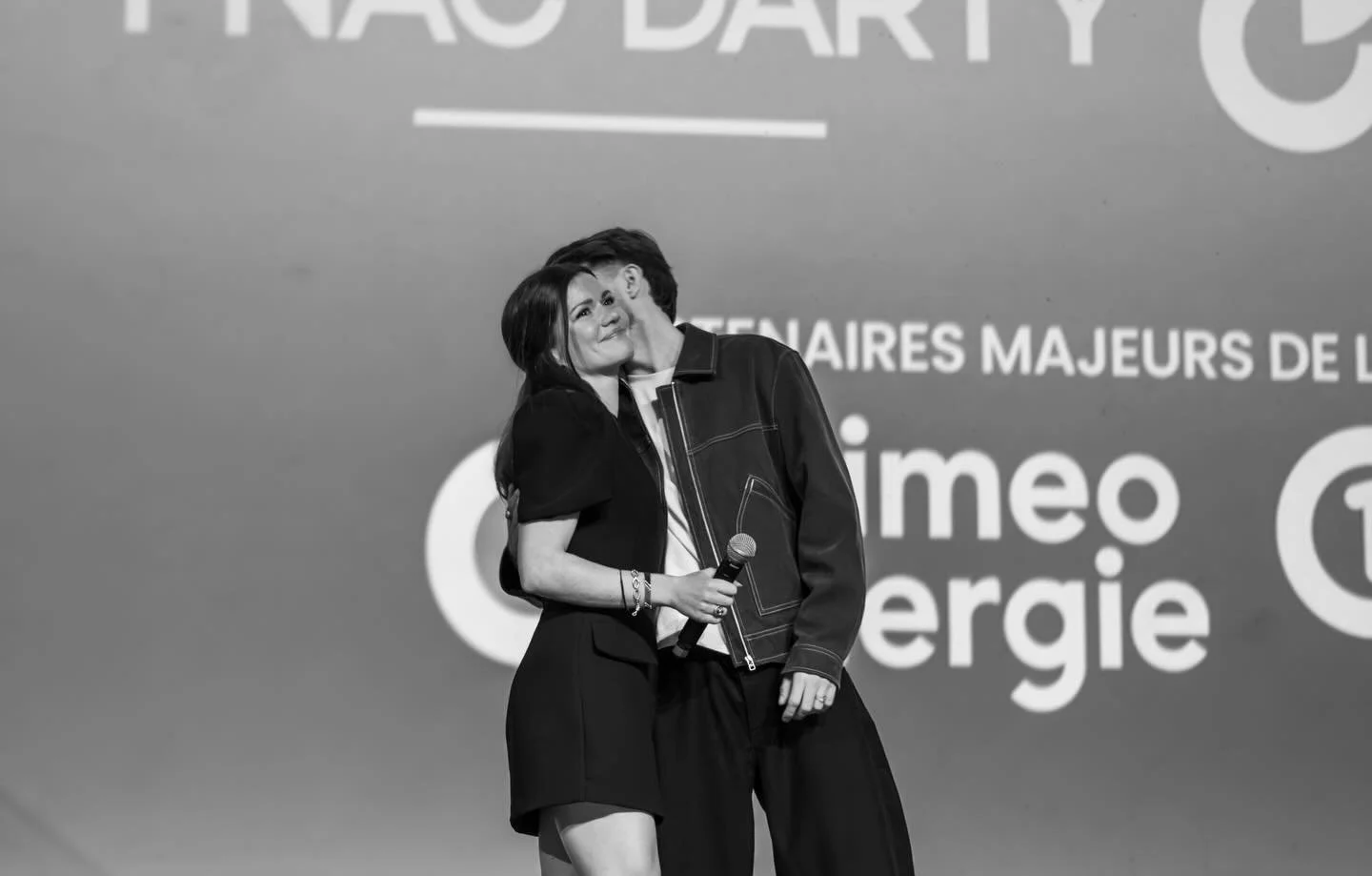 CHAPITRE III : L&rsquo;EVEREST ✨

Il y a quelques jours, Constance et Hugo nous ont pr&eacute;sent&eacute;s leur film documentaire consacr&eacute; &agrave; l&rsquo;ascension de l&rsquo;Everest, diffus&eacute; en exclusivit&eacute; au @legrandrex. 

L
