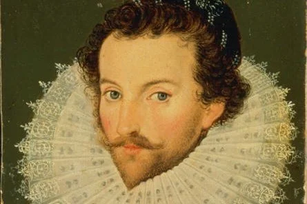 Sir Walter Raleigh’s Local Connections