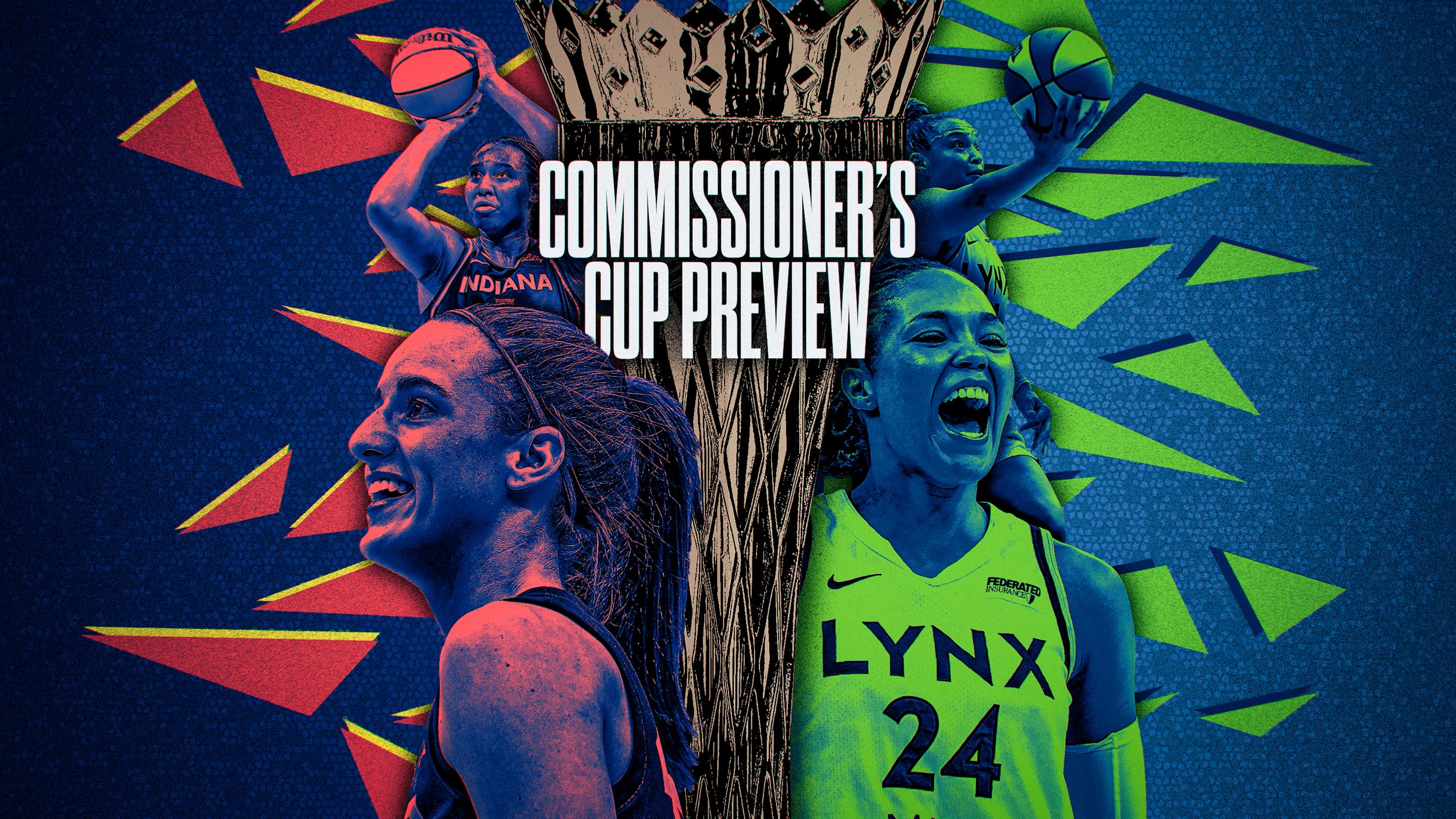 2025 Commissioner's Cup Preview