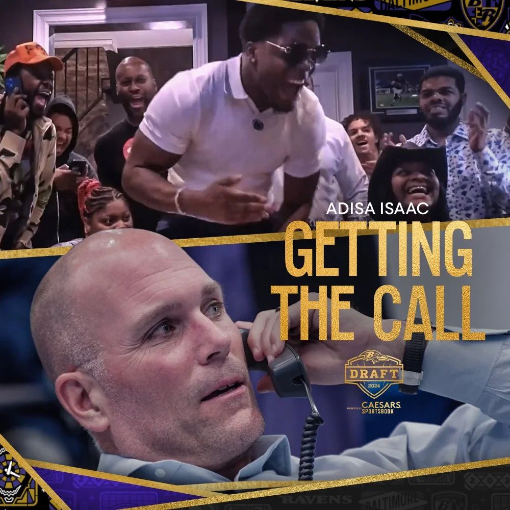 Draft Phone Call Post