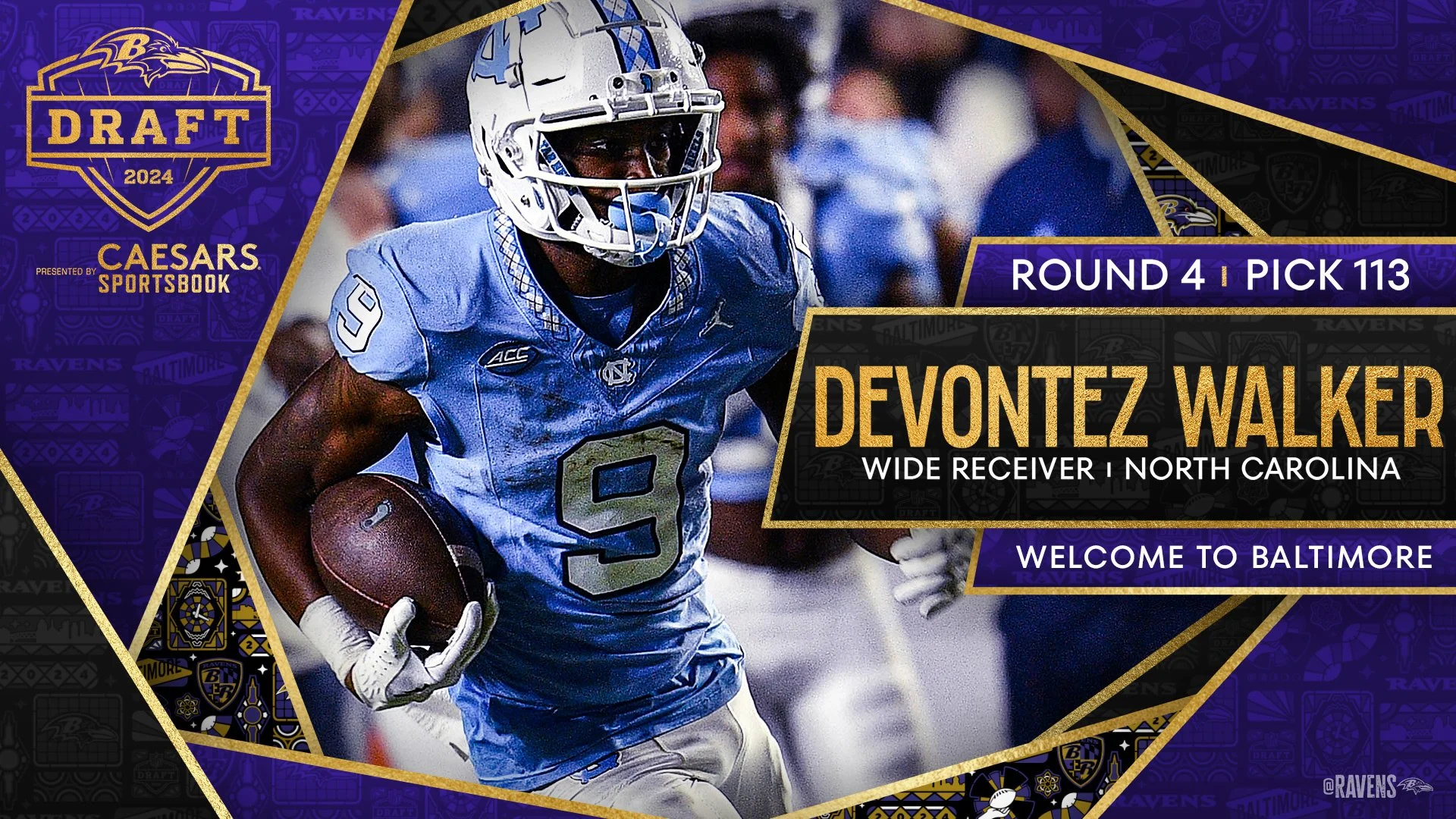 Player Selection: Site Post