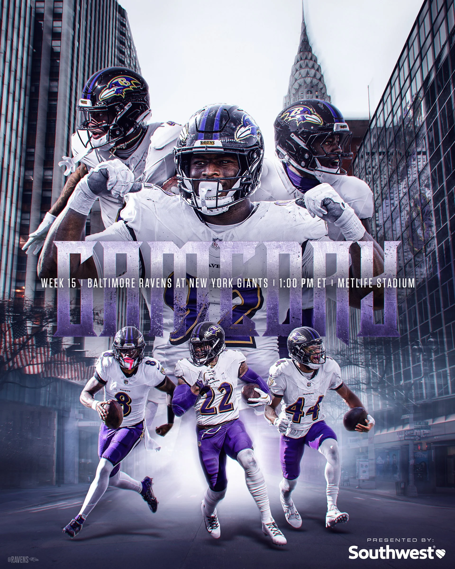 Week 14 Gameday at NY Giants
