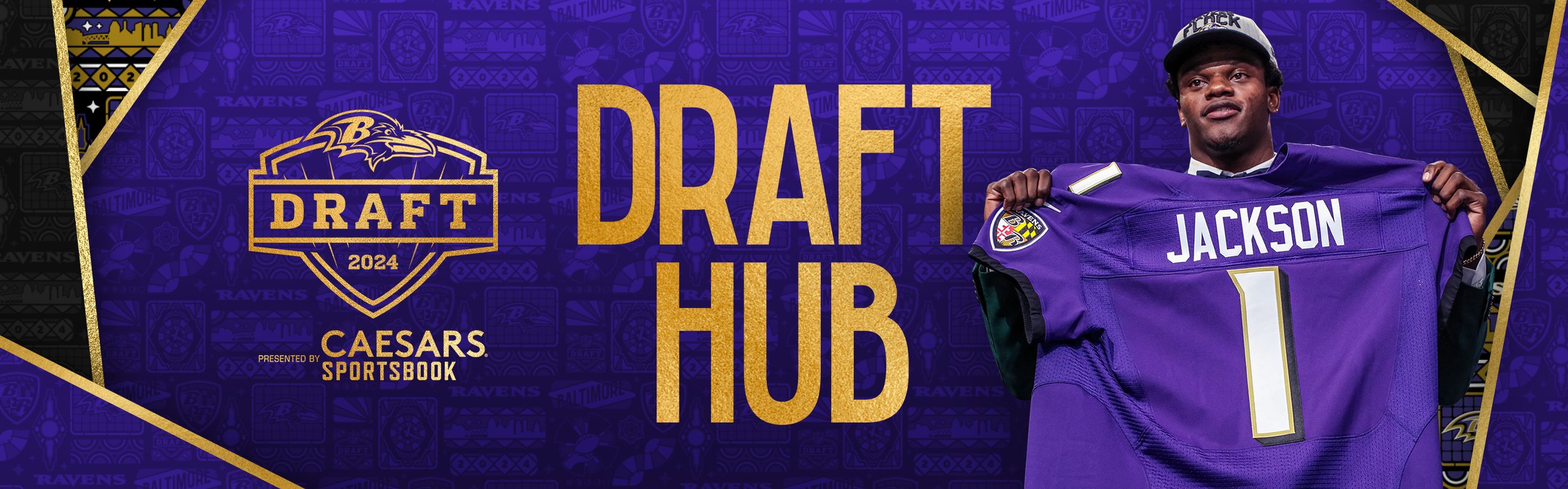 Draft Hub Header Image