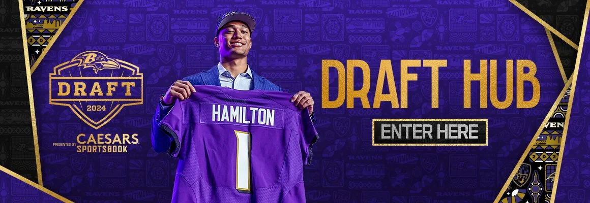 Draft Hub Email Graphic