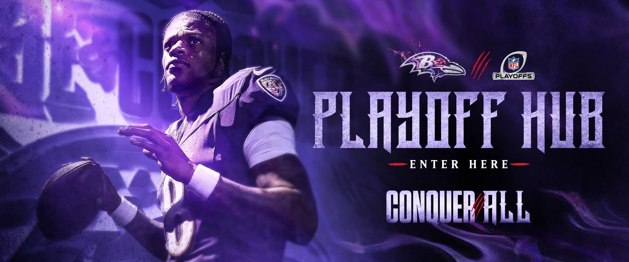 2024 Playoff Hub Email