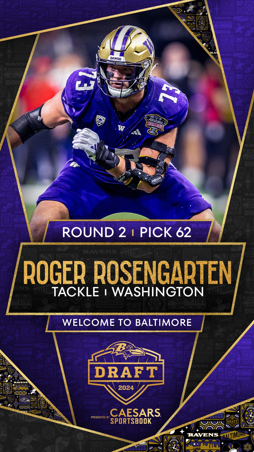 Player Selection: Story