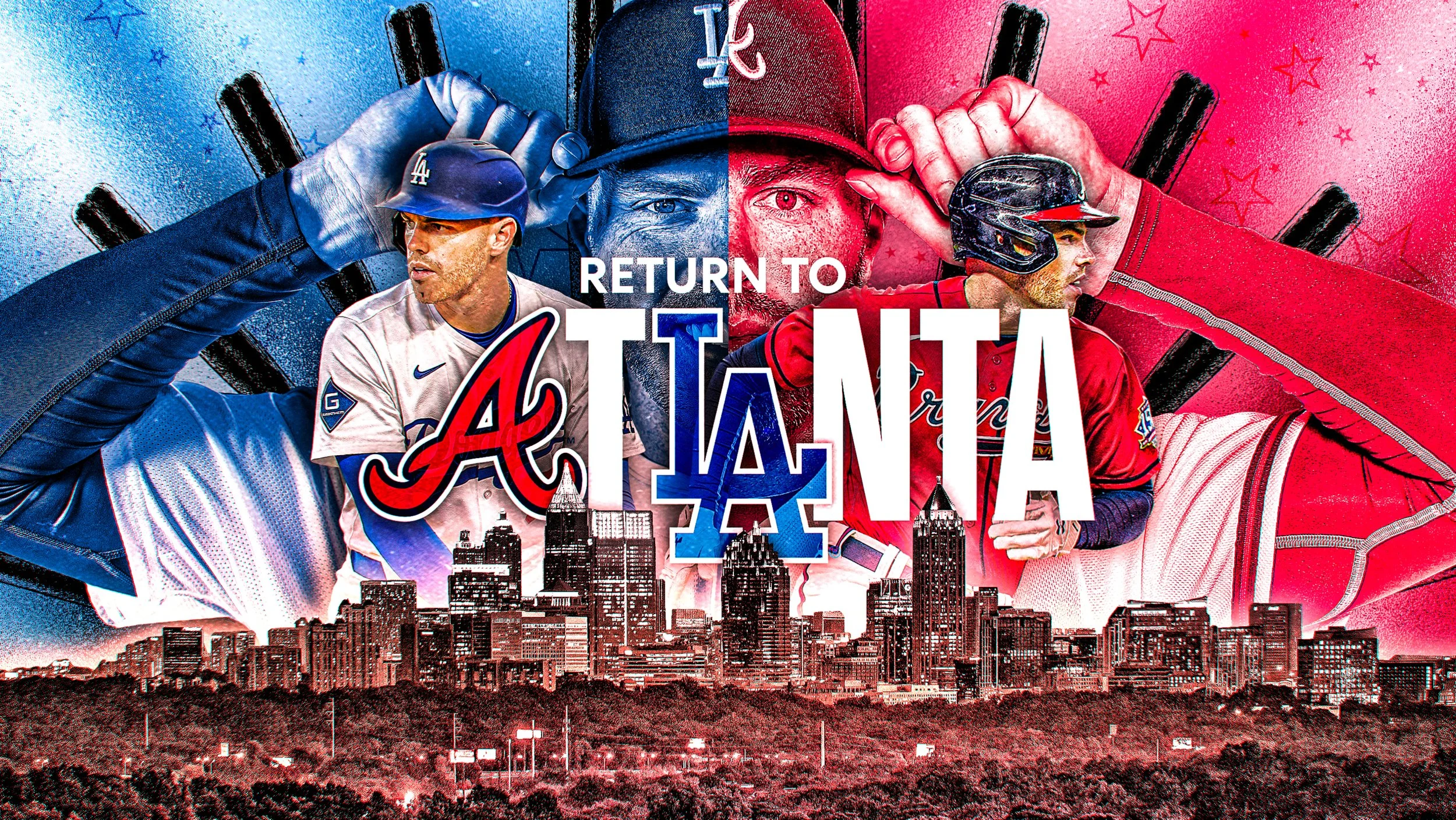 Freddie Freeman's Return to Atlanta