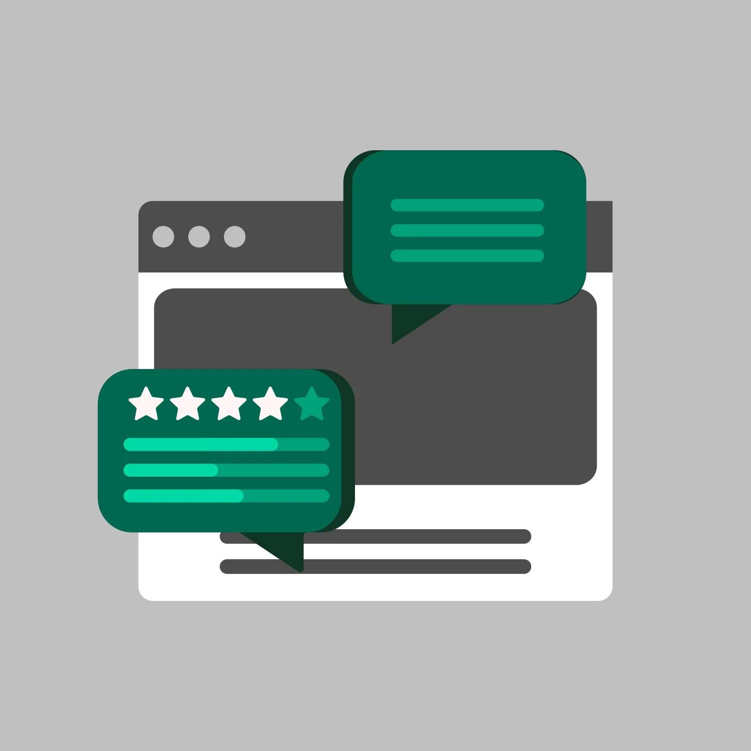 Portfolio Critique